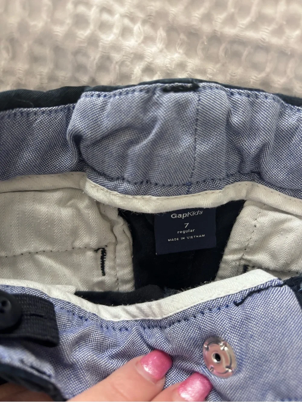 GAP these navy
